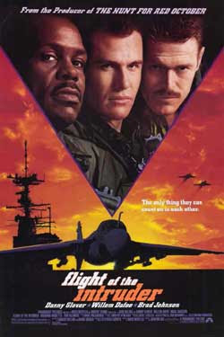 Flight of the Intruder (1991)