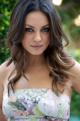 Mila Kunis