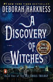 https://www.goodreads.com/book/show/8667848-a-discovery-of-witches?ac=1&from_search=true