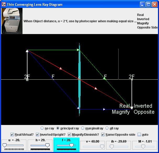 Open Source Physics @ Singapore: Ejs open source converging ...