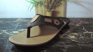 Sandal Pria Alianzo 216