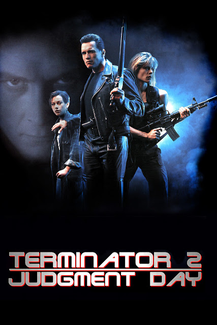 Terminator 2 Judgment Day คนเหล็ก 2029