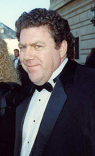 George Wendt, 1989