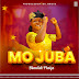 “MO JUBA” By Beulah Praise Mp3 Download 