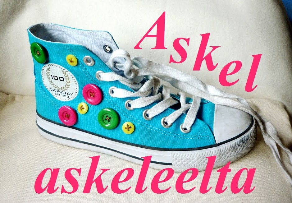 Askel askeleelta