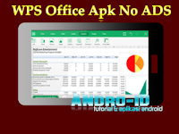 Download Aplikasi Wps Office Premium