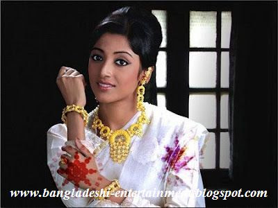 Kolkata Bengali Actress Paoli Dam 