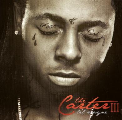 Lil Wayne Dedication 3 Album Cover. lil wayne dedication album