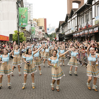 Oktoberfest Blumenau 2022