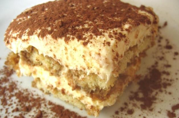 de ingredientes tiramisu  las El mounstro galletas