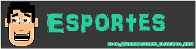 Esportes - Banner Gargalinks 1