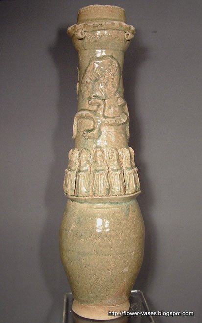 Flower vases:FL12412