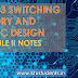 Switching Theory and Logic Design CS203 Module-2 Note