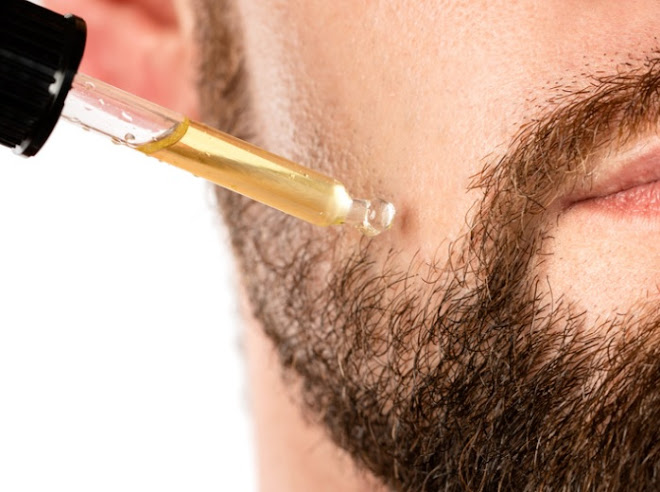 benefits of using beard oils