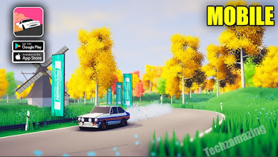 Art of Rally Mod Apk  Latest version for Android