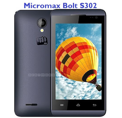 Micromax Bolt S302 Review and Price in India