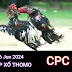 Xem Đá Gà Thomo CPC2 - 26/06/2024 – Trực Tiếp và Tổng Hợp