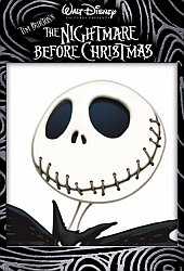 Nightmare Before Christmas Nightmare Before Christmas