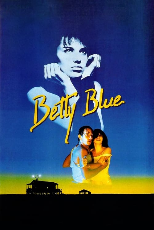 Watch Betty Blue 1986 Full Movie With English Subtitles