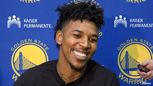 Nick Young กล่าวติดฮาบอกข้อความตอน 2016 ไม่ใช่ตนโพส โดนแฮ็กต่างหากล่ะ ( มีคลิป )