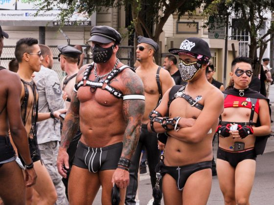 Folsom Street Fair