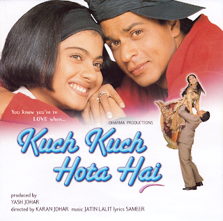 Kuch Kuch Hota Hai [1998] ~ CD WAV ~ RxS