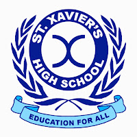 Saint Xavier High School 