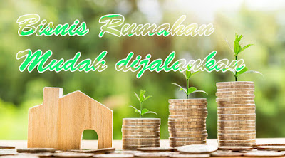 11 Ide Bisnis Rumahan Santai Untuk Ibu Rumah Tangga