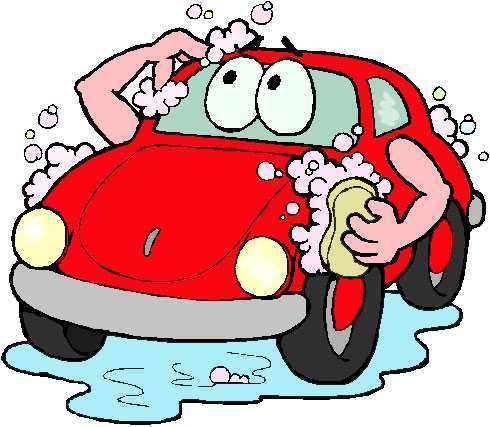 St. Ansgar Lutheran Church: Car Wash to Benefit St. Ansgar 