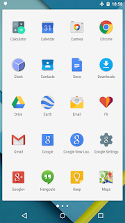 Download Gratis Lollipop Launcher 1.2.8 APK 2016