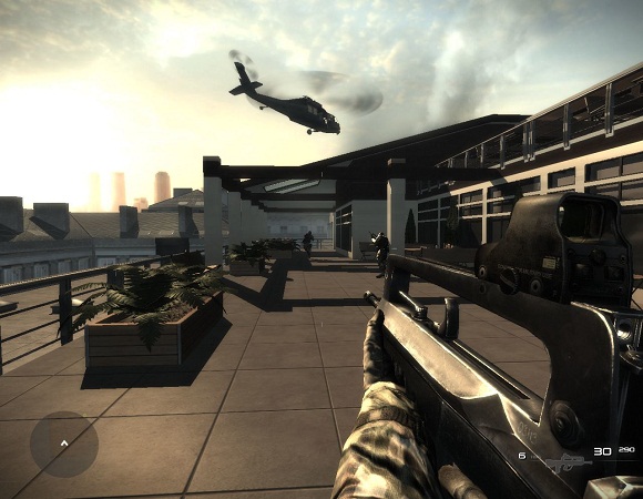 code-of-honor-3-desperate-measures-pc-screenshot-www.ovagames.com-1