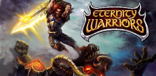 Eternity Warriors for android
