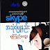 Skype အသံုးျပဳနည္း ျမန္မာဘာသာျပန္ (စာအုပ္)