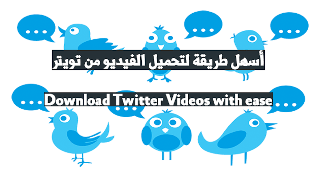 Twitter Video Downloader