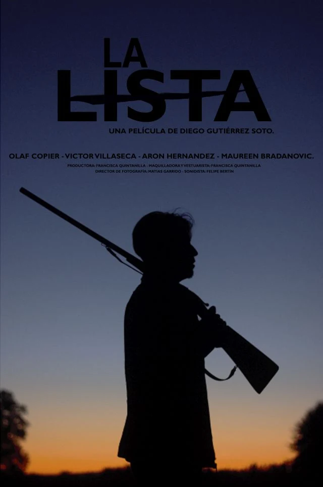 "La lista"