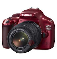 DSLR Camera Price :canon eos 1100 d