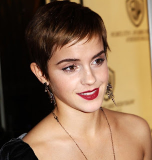 Short Pixie Haircuts for Women 2