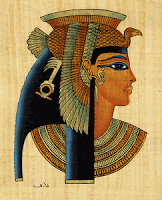 cleopatra image