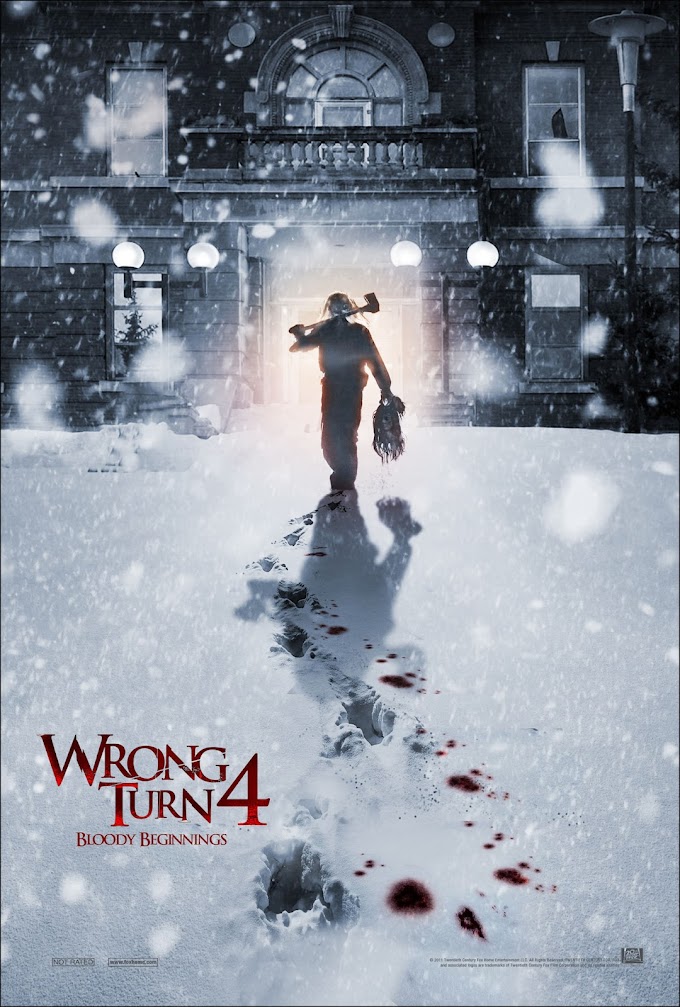 Wrong Turn 4: Bloody Beginnings (2011) Play Download Movie Full HD (1080p) pdisk full movie