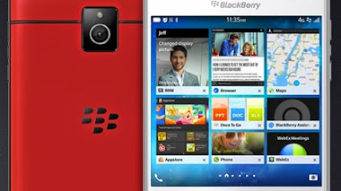 BlackBerry anuncia ya es compatible con aplicaciones de Android