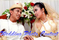 Wedding Photo Contest By Lynn Hamzah