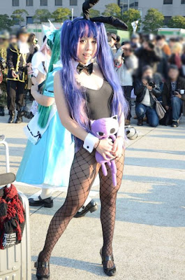 Comiket 2011 Damn Cool Pictures