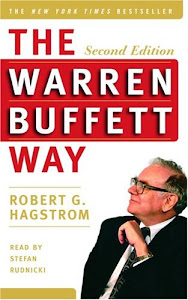 The Warren Buffett Way, 2nd Edition