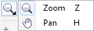 Zoom Tool