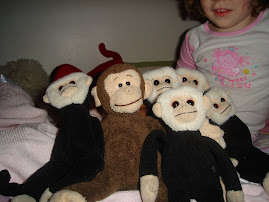 Papa Daisy and Friends