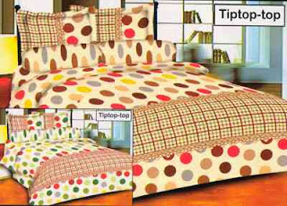 sprei+murah