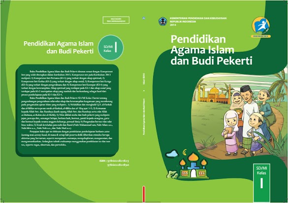 Download Gratis Buku Siswa Pendidikan Agama Islam Dan Kecerdikan
Pekerti Kelas 1 Sd Format Pdf