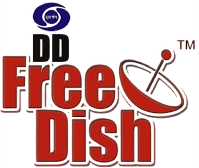DD Free Dish DTH