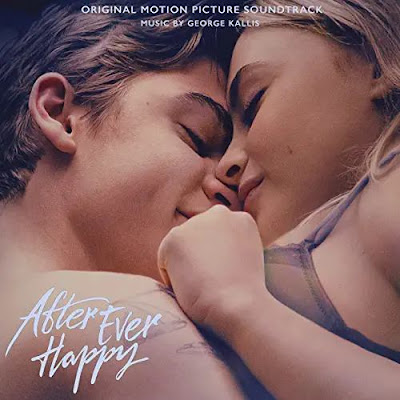 After Ever Happy Soundtrack George Kallis