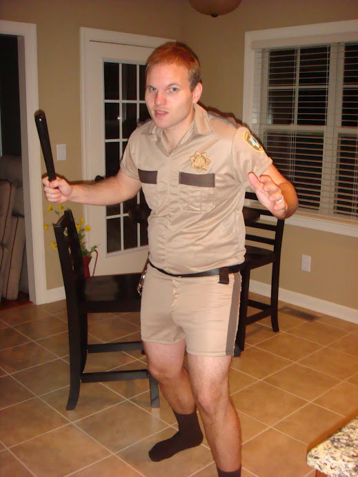 Lieutenant Dangle